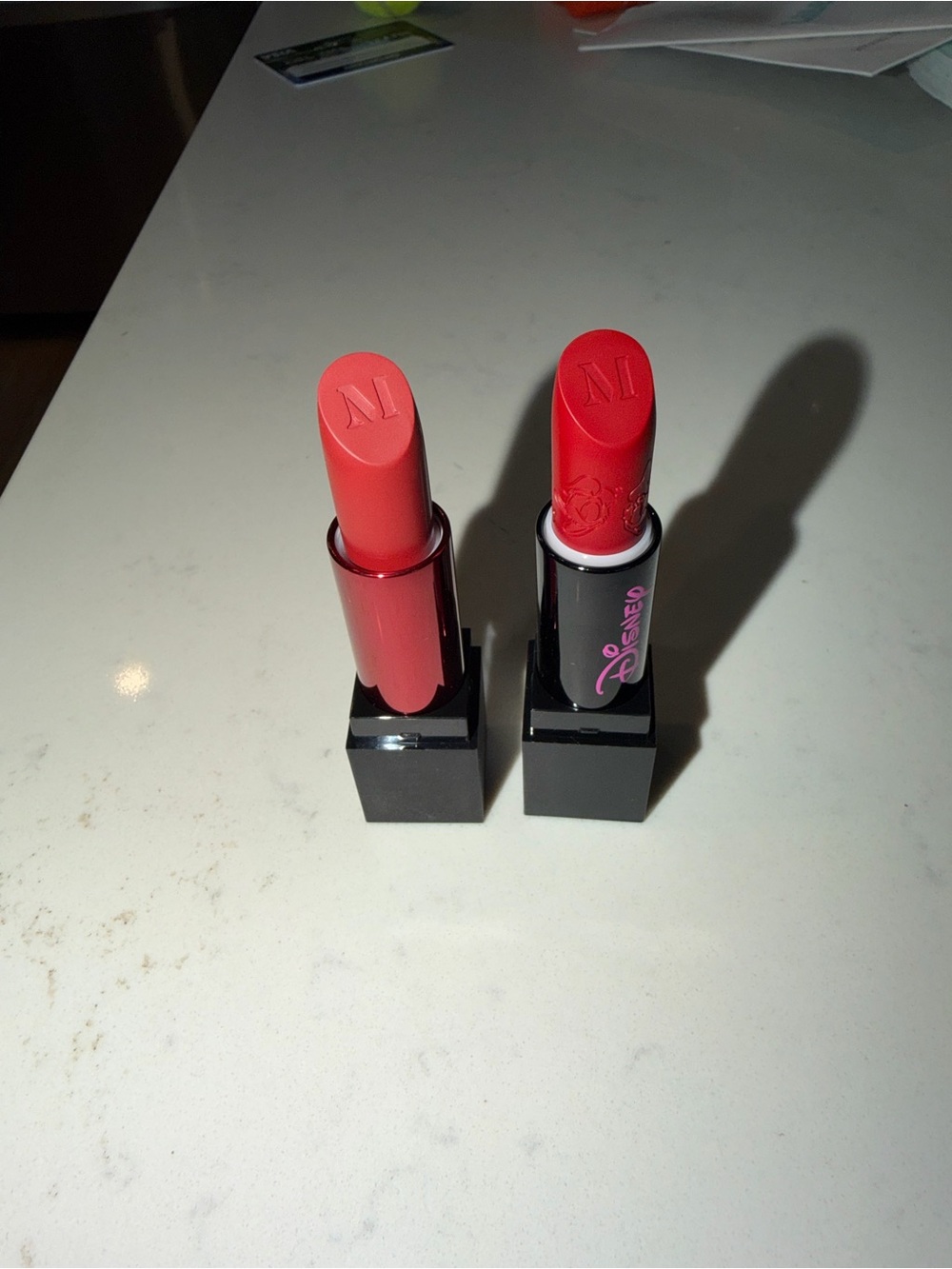 Morphe Lipstick Bundle - Oh Boy and Morphe.  New without box